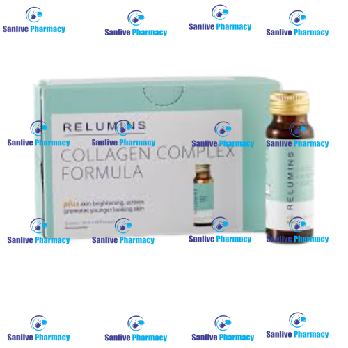 Relumins Collagen Complex Formula